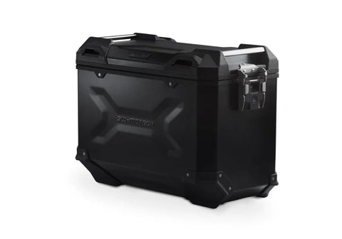 SW-Motech Side Case TRAX ADV 45 R/B