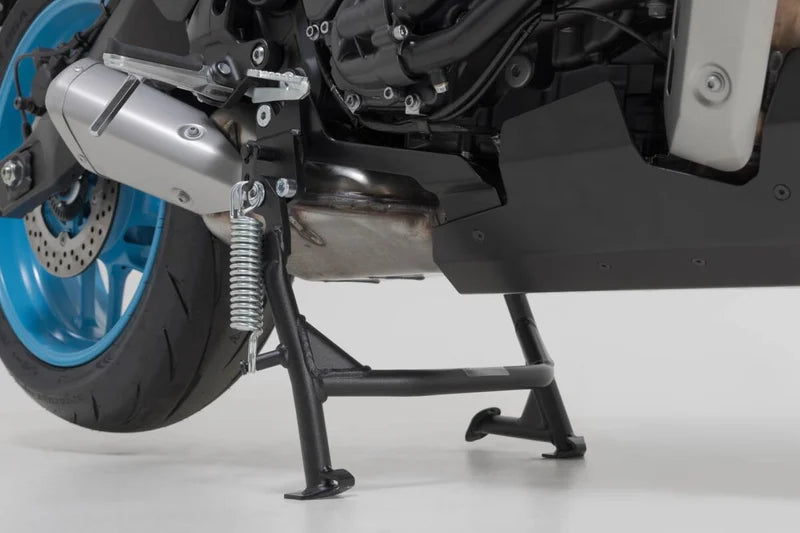 SW-Motech Centre Stand — Yamaha Y-Amt / MT-07