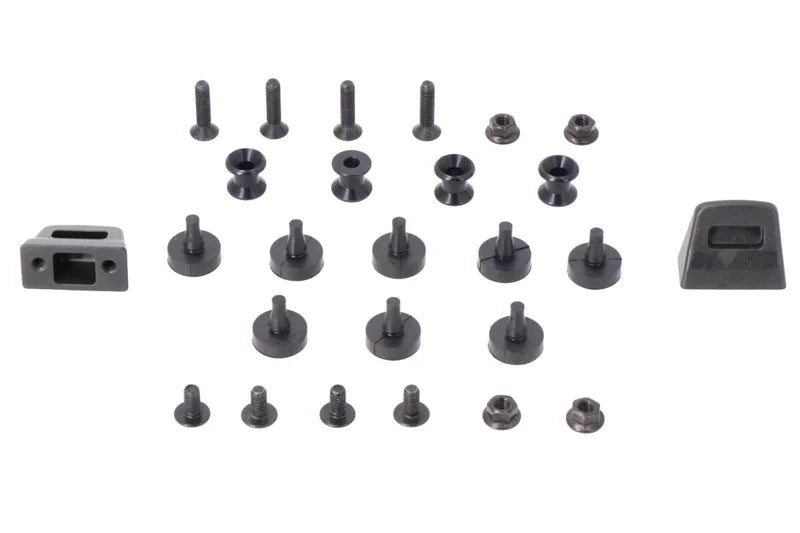 SW-Motech Adapt PRO Side Carrier