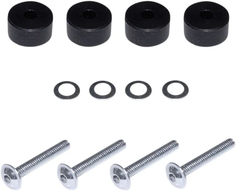 SW-Motech Adapter Kit for Garmin Zumo Models