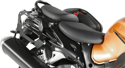 SW-Motech EVO Profile Carrier Black Suzuki GSX 1300 R Hayabusa