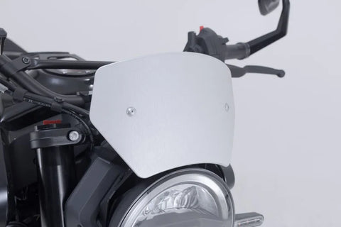 SW-Motech Windscreen — Husqvarna Svartpilen