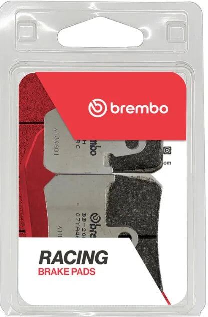 Brembo Ceramic Front Brake Pads 07YA46RC