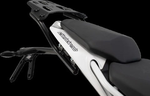 SW-Motech Street Rack Black KTM 125 / 390 Duke