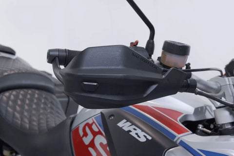 SW-Motech Handguard Kit Adventure — Multi-Fit (HDG.00.220.31901/B)