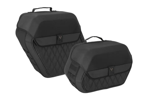 SW-Motech Legend Gear LH1/LH2 Side Bag System