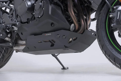 SW-Motech Engine Guard — Kawasaki Versys