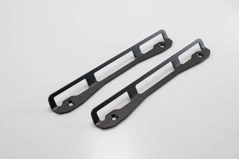 SW-Motech Adapter Kit PRO Side Carrier Black