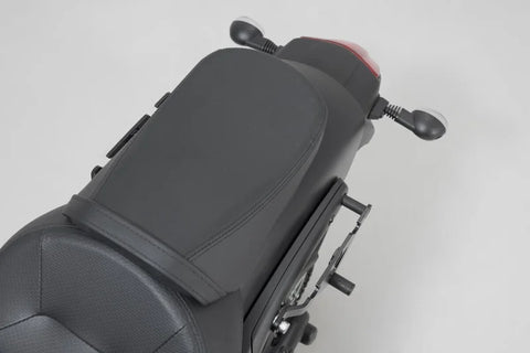 SW-Motech Slh Side Carrier LH1 L Kawasaki Vulcan S