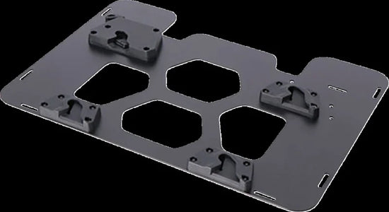 SW-Motech Adapt Plate L Sysbag WP L