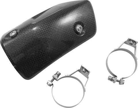 Akrapovic Heat Shield CF MSX
