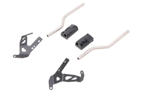 SW-Motech Blaze Pannier Spacer — KTM Super Duke 1290 R / Super Duke 1390 R