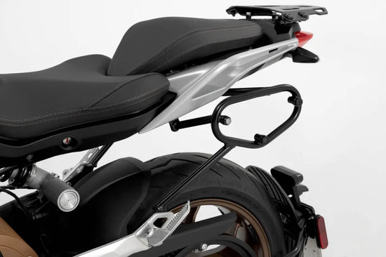 SW-Motech SLC Side Carrier Left — Zero