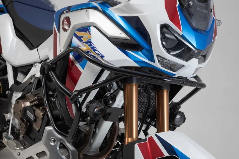 SW-Motech Upper Crash Bar Black Honda CRF1100L Africa Twin ADV SP