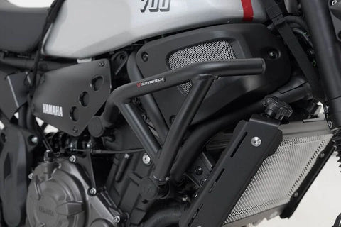SW-Motech Crash Bar — Yamaha X Tribute / XSR