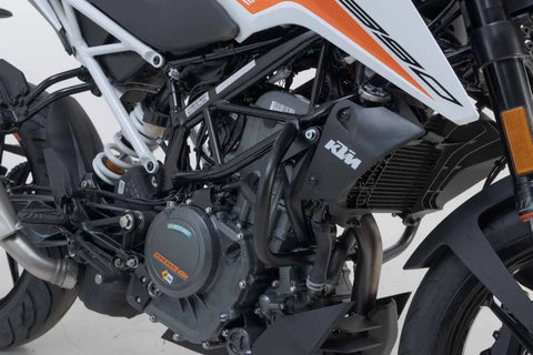 SW-Motech Crash Bar — KTM Duke 390