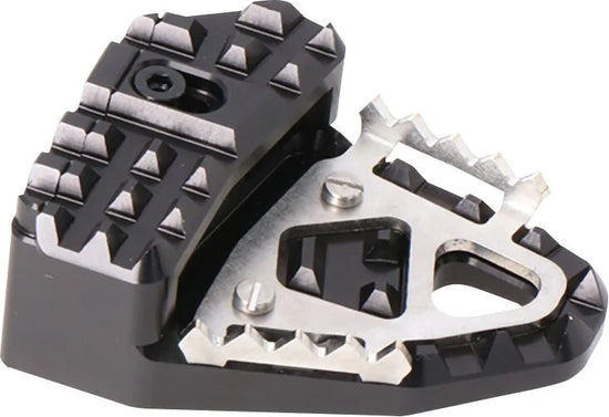 SW-Motech Brake Pedal Extension — Benelli Trk X