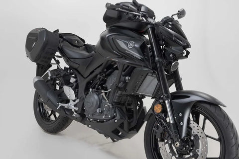 SW-Motech Crash Bar — Universal (SBL.06.627.10003/B)
