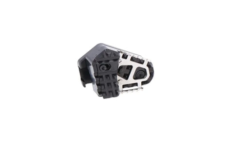 SW-Motech Brake Pedal Extension — Honda & Yamaha