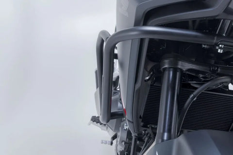 SW-Motech Crash Bar — Honda E-Clutch / Nx 500 A