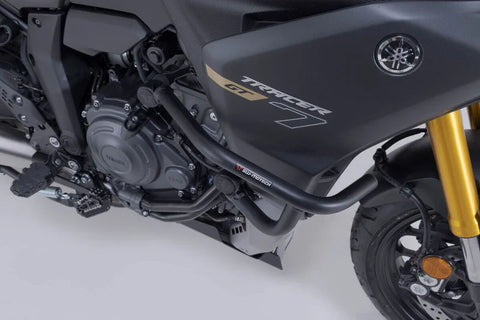 SW-Motech Crash Bar — Yamaha Tracer 7