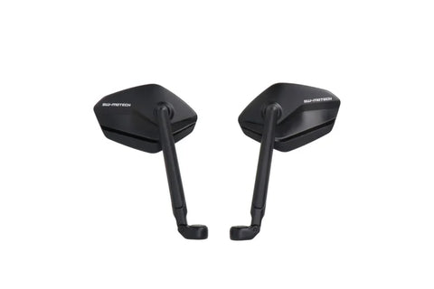 SW-Motech Mirror Set Sport — BMW & Husqvarna (MIR.00.850.10601)