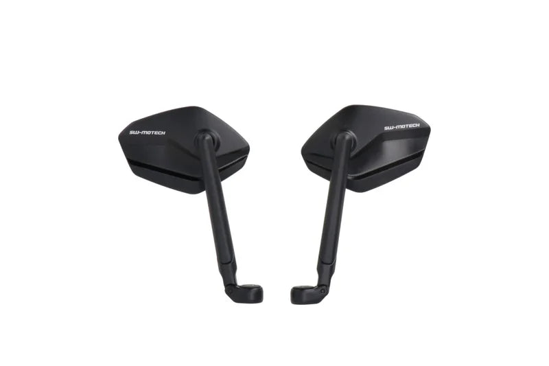 SW-Motech Mirror Set Sport — BMW & Husqvarna (MIR.00.850.10601)