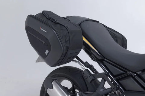 SW-Motech PRO Blaze H Saddlebag Set — Universal