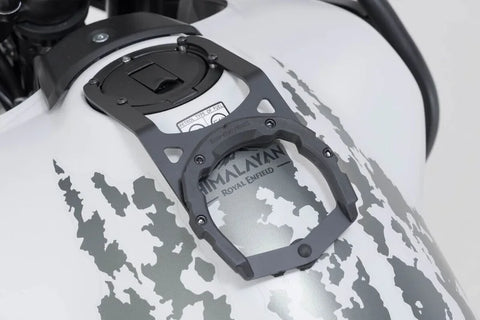 SW-Motech PRO Tank Ring — Royal Enfield Himalayan