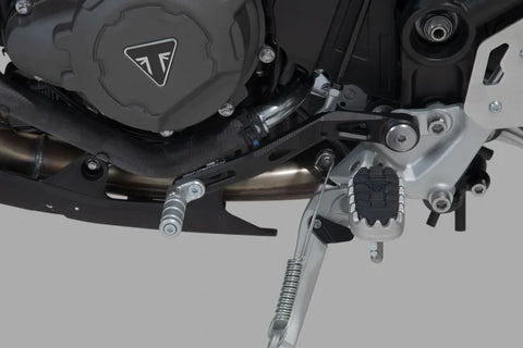 SW-Motech Gear Lever — Triumph