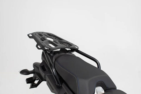 SW-Motech Adventure-Rack — Yamaha Tracer / MT-09