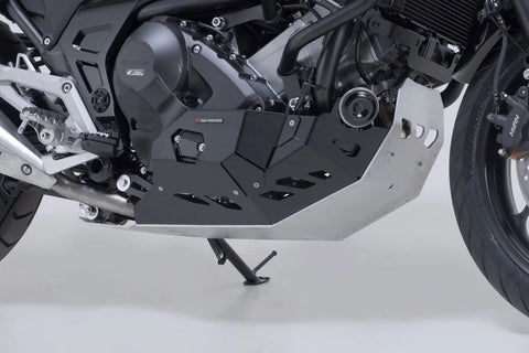 SW-Motech Engine Guard NC700/750 Dct