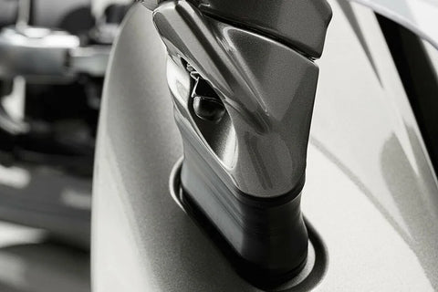 SW-Motech Mirror Extension — Yamaha Fjr