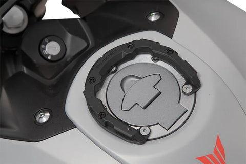SW-Motech PRO Tank Ring — Benelli & Yamaha (TRT.00.787.30501/B)