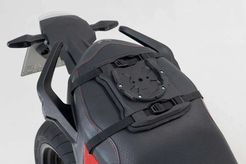 SW-Motech PRO Seat Ring