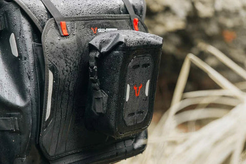 SW-Motech PRO Plus WP Accessory Bag