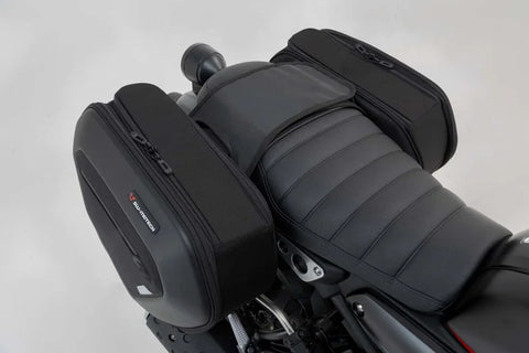 SW-Motech PRO Blaze H Saddlebag Set — Yamaha XSR