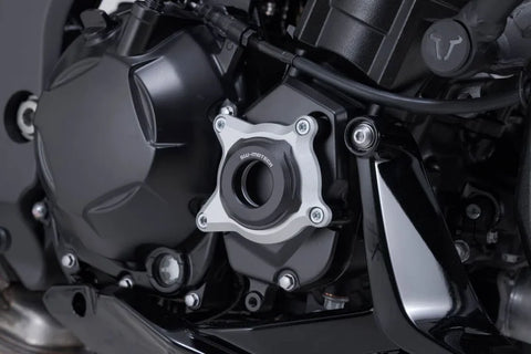 SW-Motech Engine Case Protector — Kawasaki Z 1100
