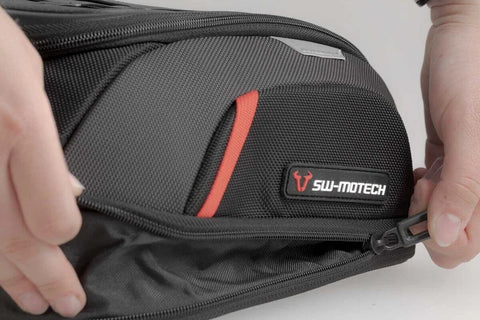 SW-Motech PRO Daypack Magnet Tank Bag (6-9 Liters)