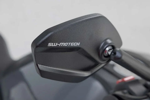 SW-Motech Mirror Set Sport — Multi-Fit (MIR.00.850.10201)