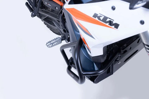 SW-Motech Crash Bar — KTM Adventure