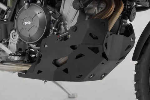 SW-Motech Engine Guard — Aprilia Tuareg