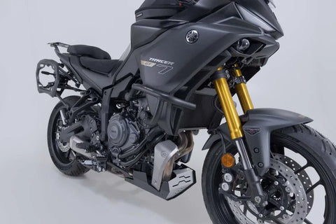 SW-Motech Crash Bar — Yamaha Tracer 7