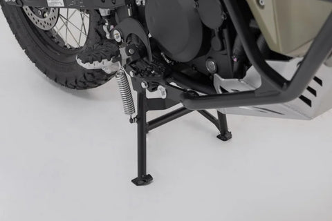 SW-Motech Center Stand — Kawasaki KLR
