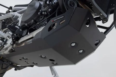 SW-Motech Engine Guard Black F900GS