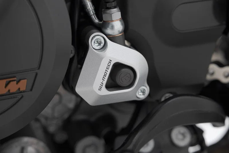 SW-Motech Clutch Slave Cylinder Guard KTM