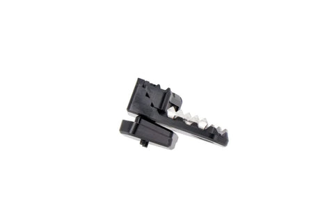 SW-Motech Brake Pedal Extension — Triumph
