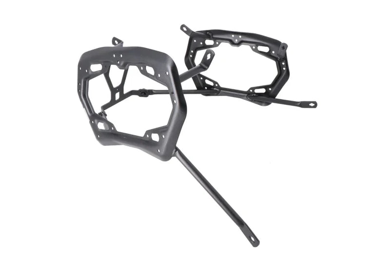 SW-Motech PRO Side Carrier — Triumph Rally / Tiger