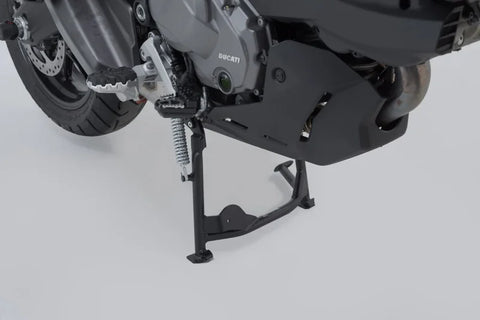 SW-Motech Center Stand — Ducati Multistrada