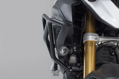SW-Motech Upper Crash Bar — Triumph Rally PRO / Tiger GT